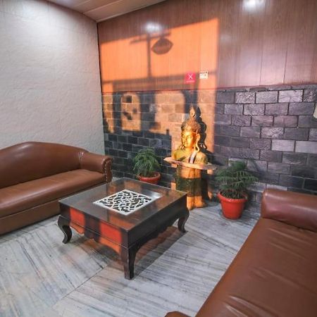 Dlx Stay In Naddi Dharamshala Buitenkant foto