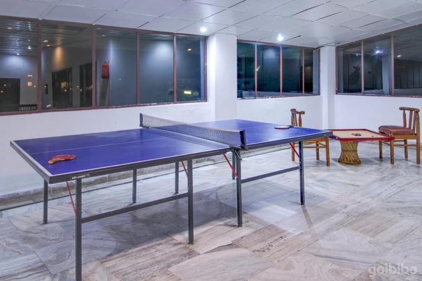 Dlx Stay In Naddi Dharamshala Buitenkant foto